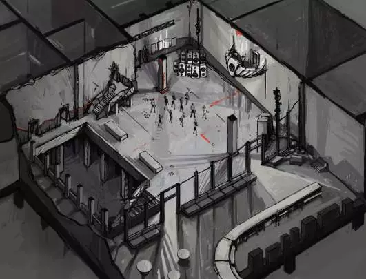 All Walls Must Fall - PC