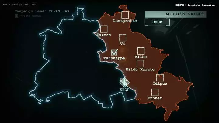 All Walls Must Fall - PC