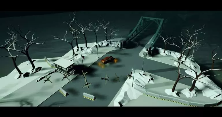 All Walls Must Fall - PC