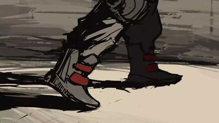 All Walls Must Fall - PC