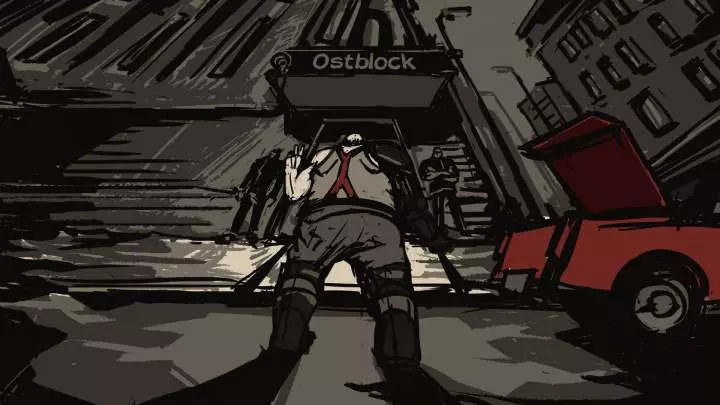 All Walls Must Fall - PC