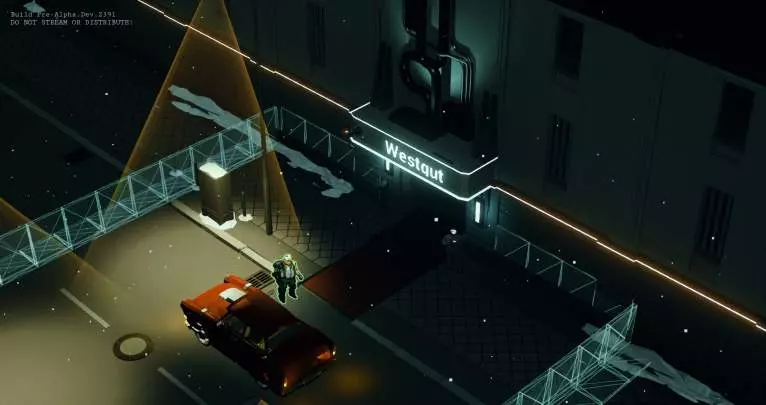 All Walls Must Fall - PC