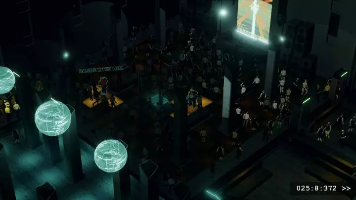 All Walls Must Fall - PC