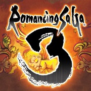 Carátula de Romancing SaGa 3 - Nintendo Switch