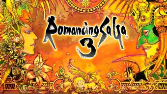 Romancing SaGa 3 ya está disponible en plataformas modernas