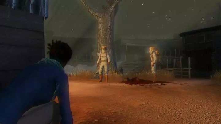 Secret World Legends