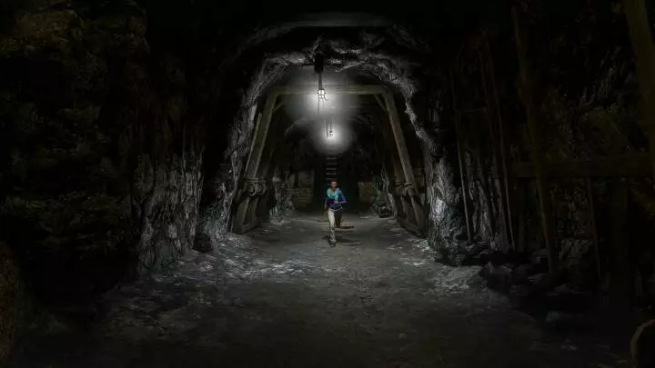 Secret World Legends