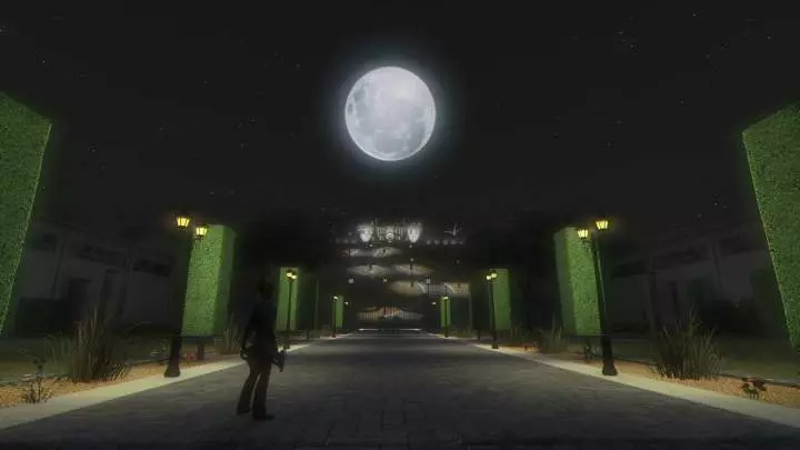 Secret World Legends