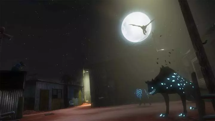 Secret World Legends