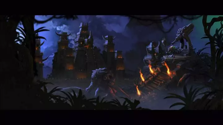 Total War Warhammer 2 - PC