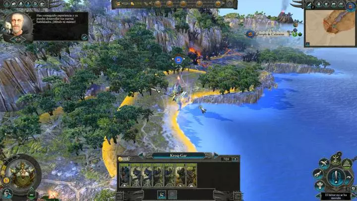 Total War Warhammer 2