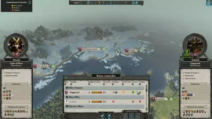 Total War Warhammer 2 - PC