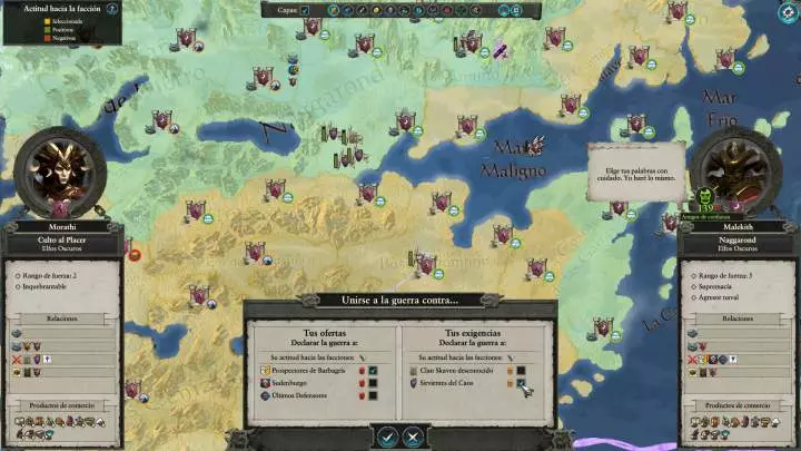 Total War Warhammer 2