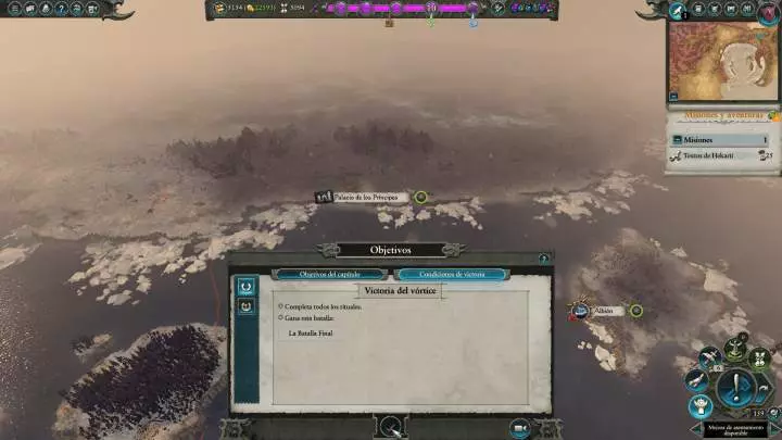 Total War Warhammer 2