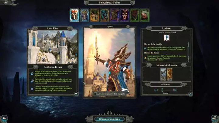 Total War Warhammer 2 - PC