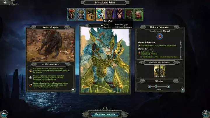 Total War: Warhammer 2