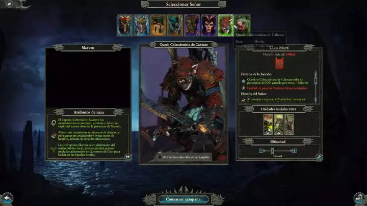 Total War Warhammer 2