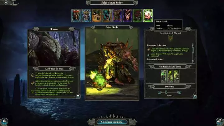 Total War: Warhammer 2