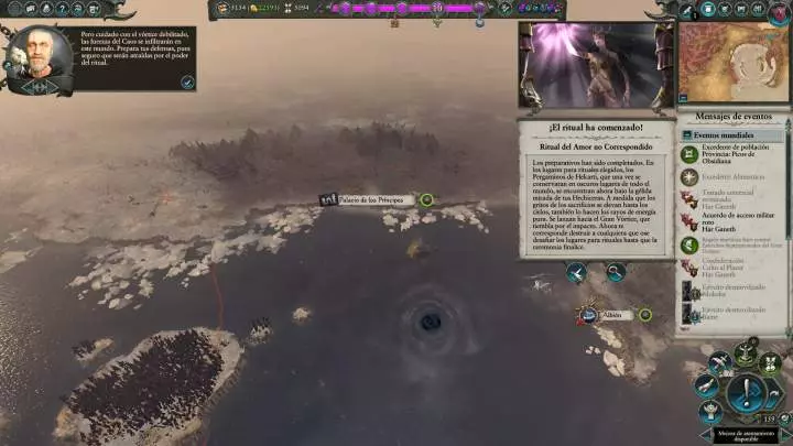 Total War Warhammer 2 - PC