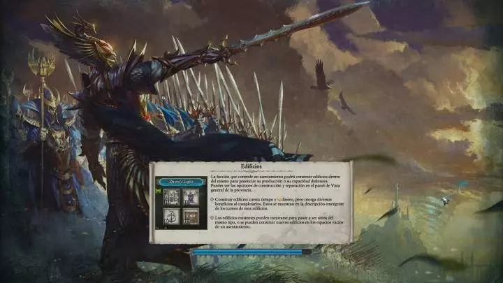 Total War Warhammer 2