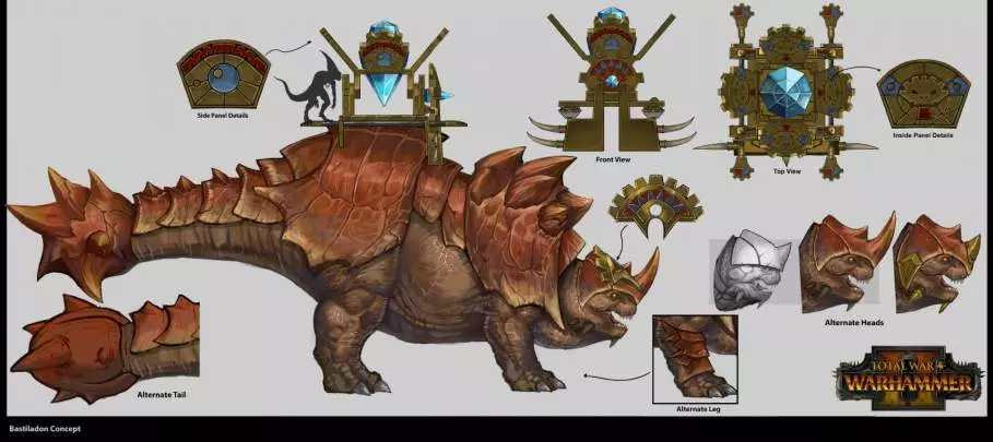 Total War: Warhammer 2