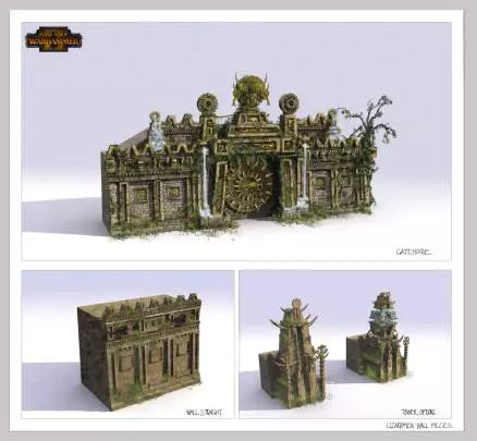 Total War Warhammer 2 - PC