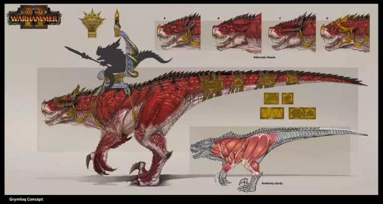 Total War Warhammer 2