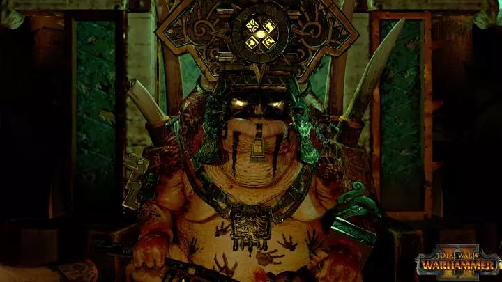 Total War Warhammer 2 - PC