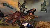 Total War Warhammer 2: Tráiler: The Battle of the Fallen Gates
