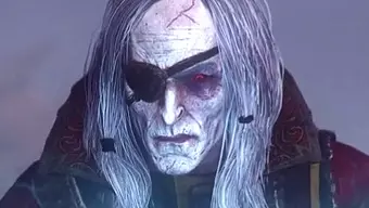 Tráiler de Maldición de la Costa del Vampiro. DLC de TW: Warhammer 2