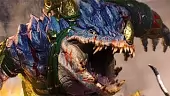 Total War: Warhammer 2 presenta nuevo DLC: The Hunter & The Beast