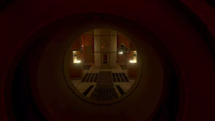 Downward Spiral Prologue