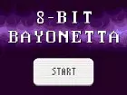 8-Bit Bayonetta - Imagen