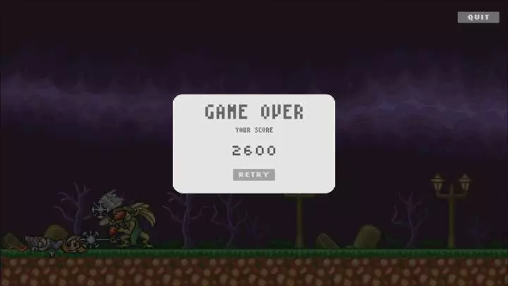 8-Bit Bayonetta - PC