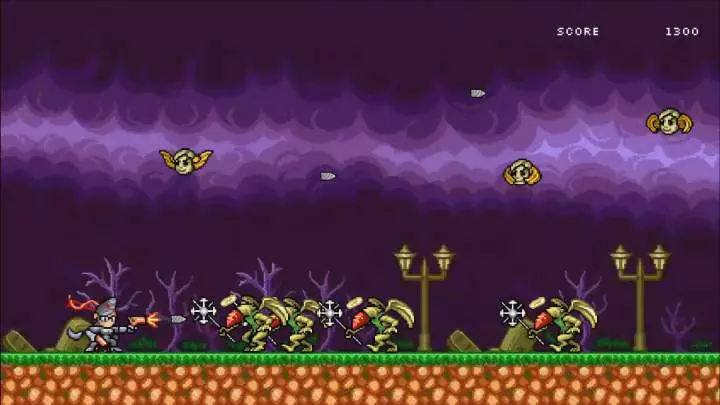 8-Bit Bayonetta - PC