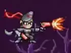 8-Bit Bayonetta: Tráiler de Lanzamiento