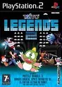 Taito Legends 2 PS2
