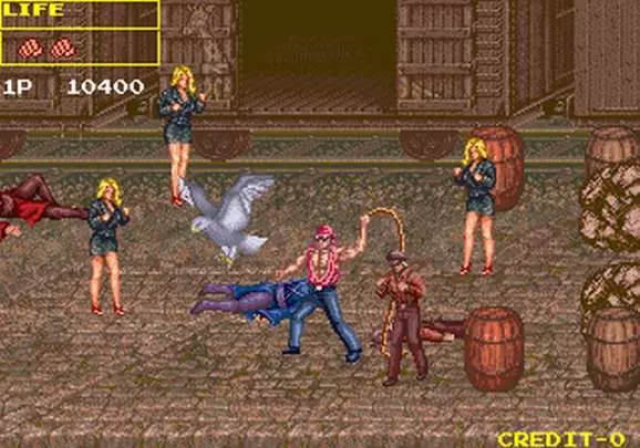 Taito Legends 2 - PS2