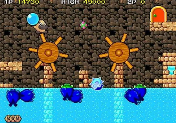 Taito Legends 2 - PS2