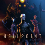 Carátula de Hellpoint - Xbox Series