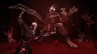 La acción RPG de Hellpoint fecha su estreno en Nintendo Switch y anuncia lanzamiento en PS5 y Xbox Series