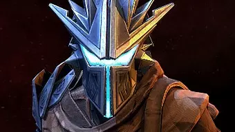 Hellpoint: Tráiler Steam Greenlight