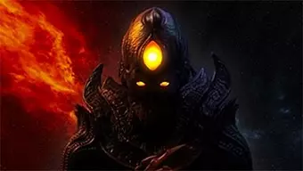 Tráiler de anuncio de Hellpoint