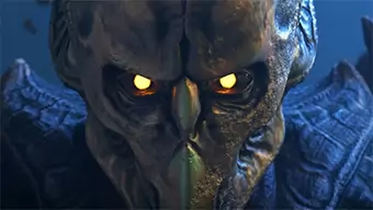 Ya hay fecha de lanzamiento para Hellpoint, un Dark Souls espacial