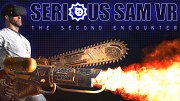 Carátula de Serious Sam VR: The Second Encounter - PC