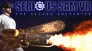 Serious Sam VR: The Second Encounter