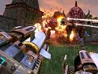 Serious Sam VR The Second Encounter - Pantalla