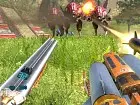 Serious Sam VR The Second Encounter - Pantalla