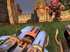 Serious Sam VR The Second Encounter: Tráiler de Lanzamiento