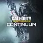 Call of Duty: Infinite Warfare - Continuum Xbox One